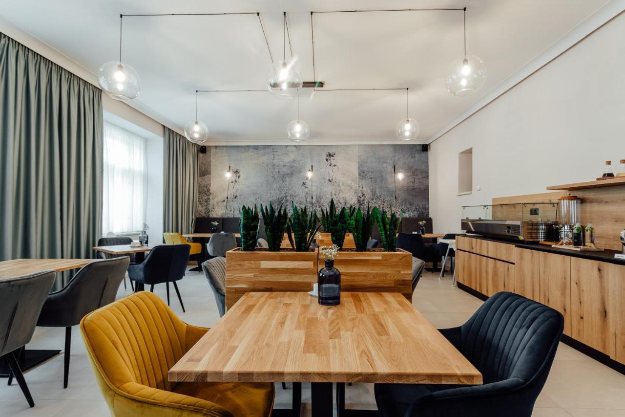 Boutique Hotel Siglisberg Stiavnicke Bane Extérieur photo