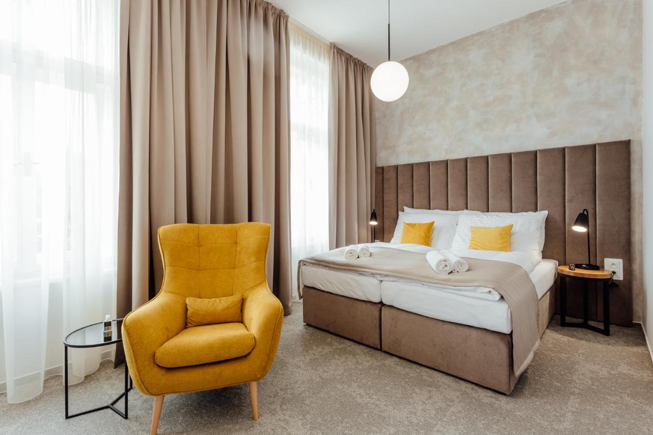 Boutique Hotel Siglisberg Stiavnicke Bane Extérieur photo