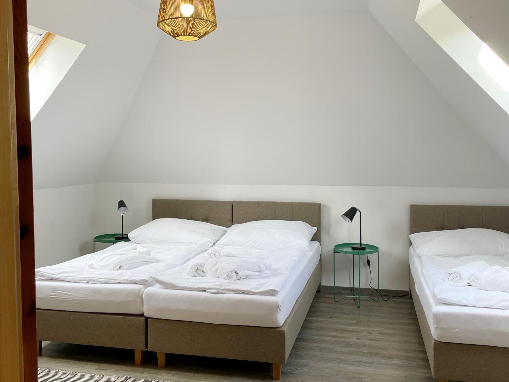 Boutique Hotel Siglisberg Stiavnicke Bane Extérieur photo