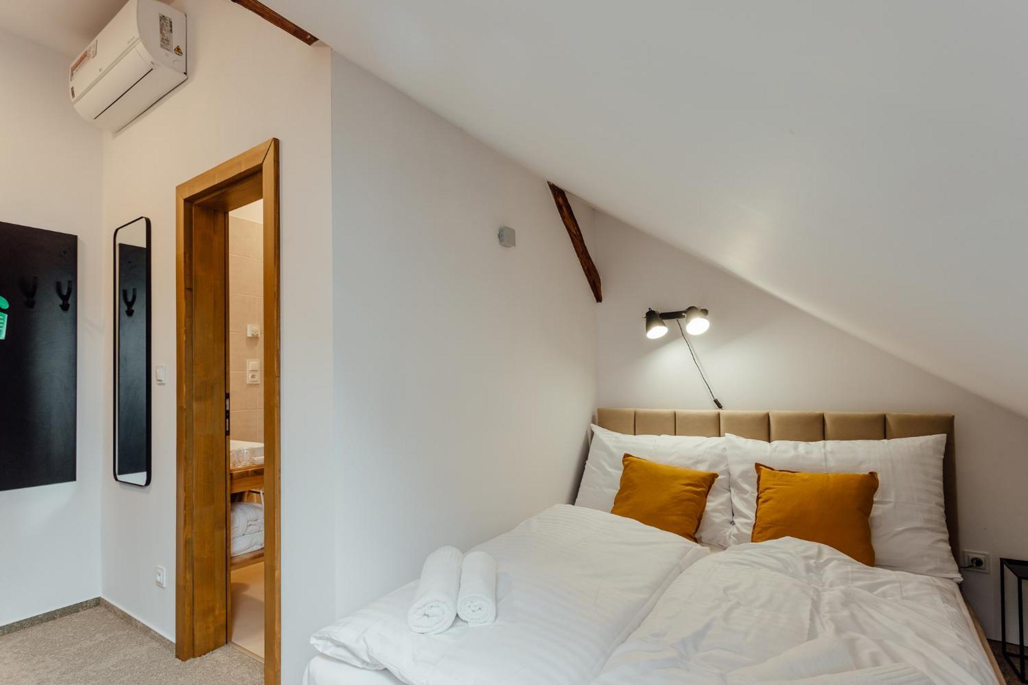 Boutique Hotel Siglisberg Stiavnicke Bane Extérieur photo