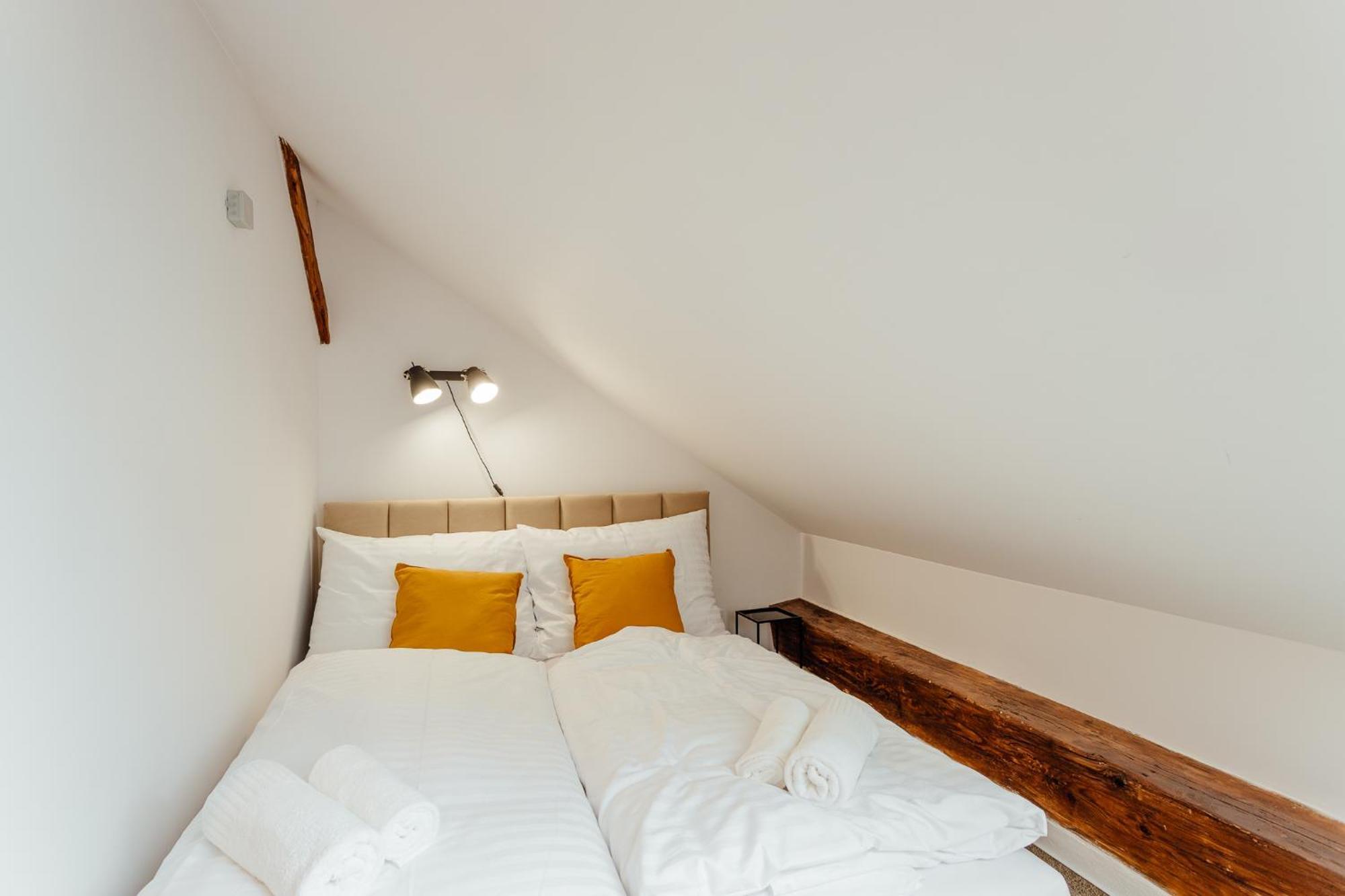 Boutique Hotel Siglisberg Stiavnicke Bane Extérieur photo
