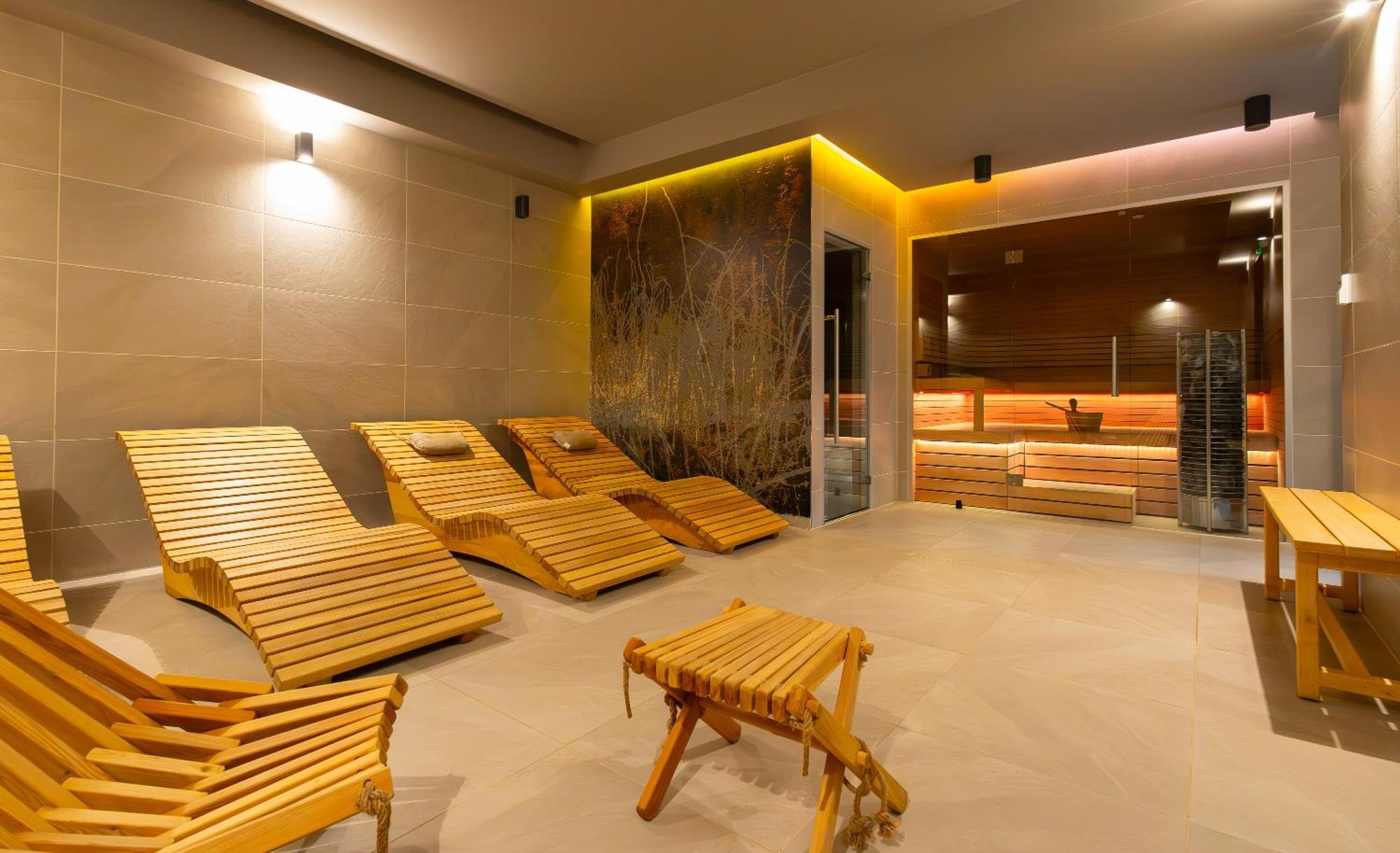 Boutique Hotel Siglisberg Stiavnicke Bane Extérieur photo